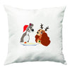 Christmas Cushions