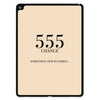 Angel Numbers iPad Cases