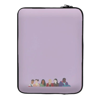 Cast Laptop Sleeve