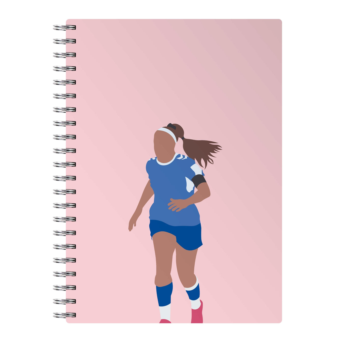 Gabbu George - Womens World Cup Notebook