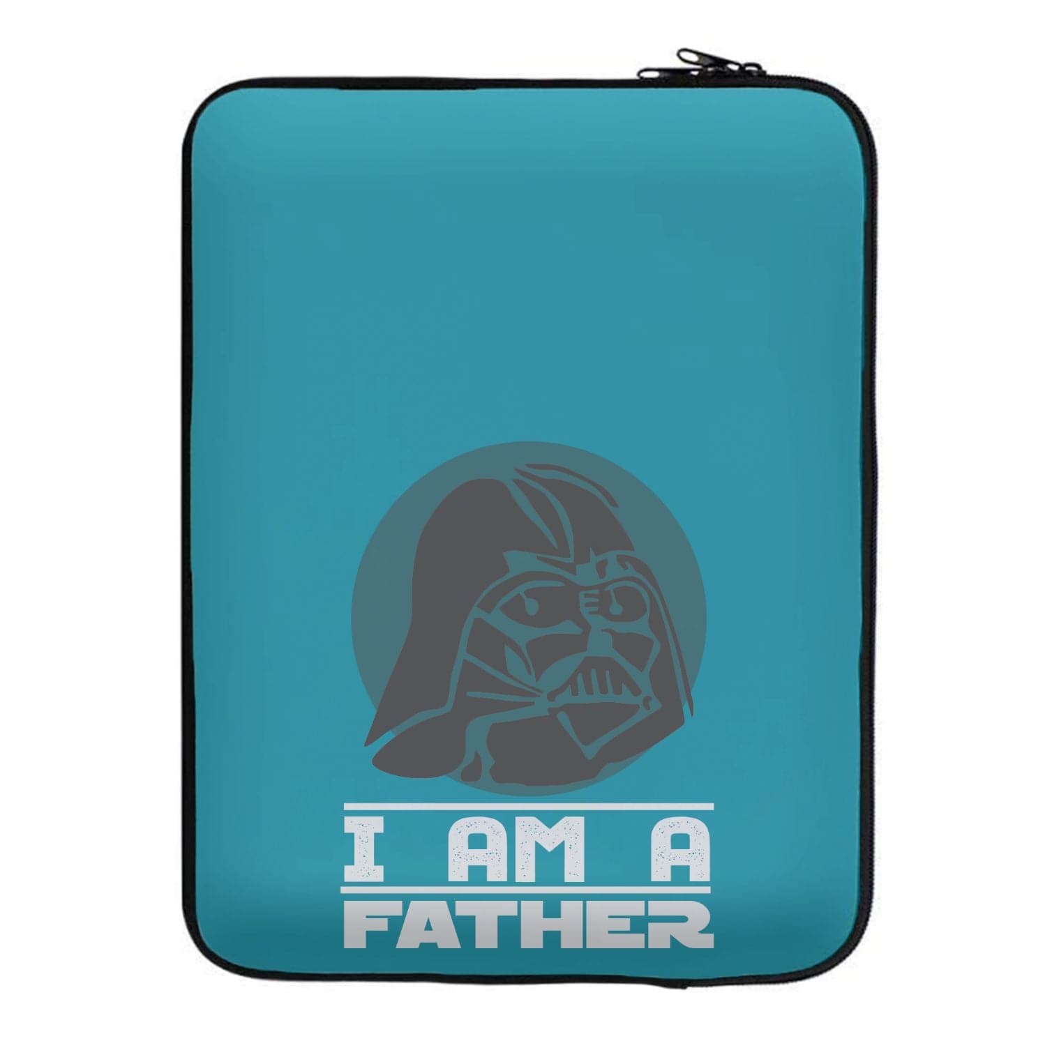 I Am Your Father - Fathers Day Laptop Sleeve