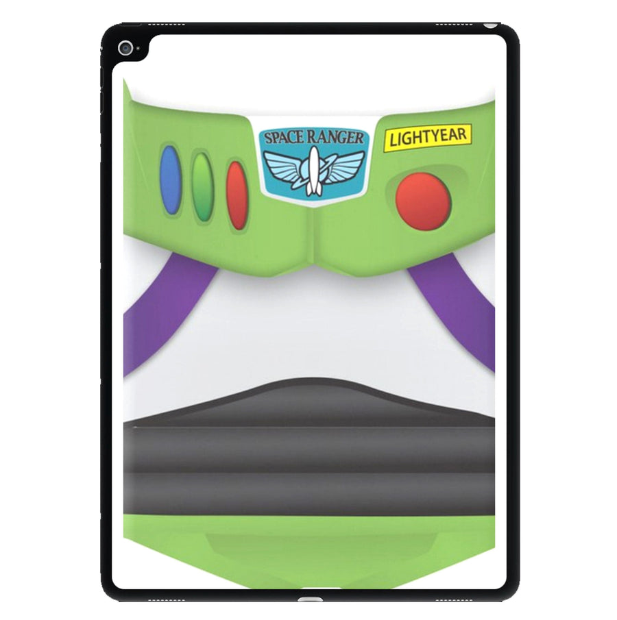 Buzz Outfit  Toy Story iPad Case