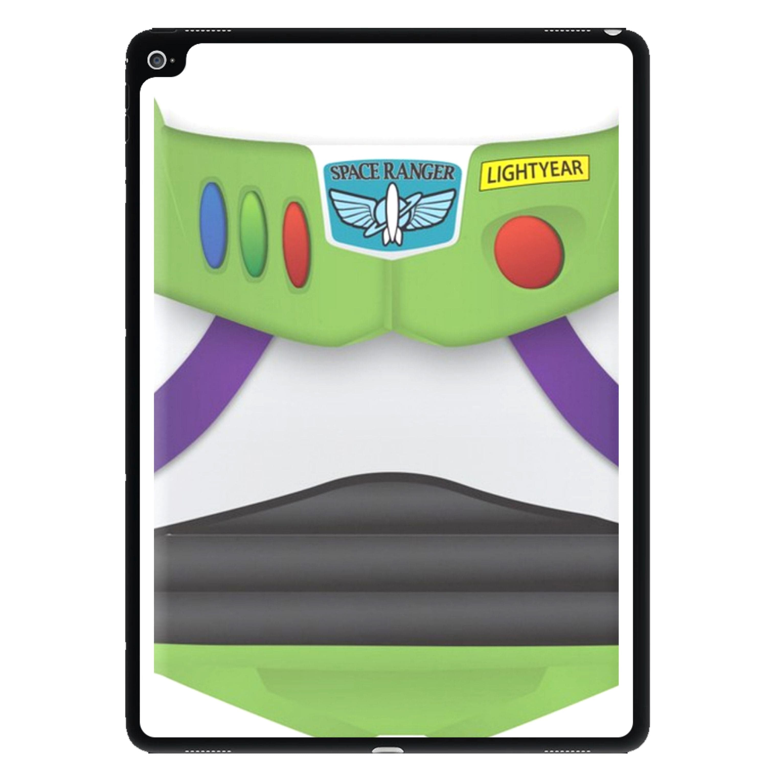 Buzz Outfit A Story of Toys iPad Case