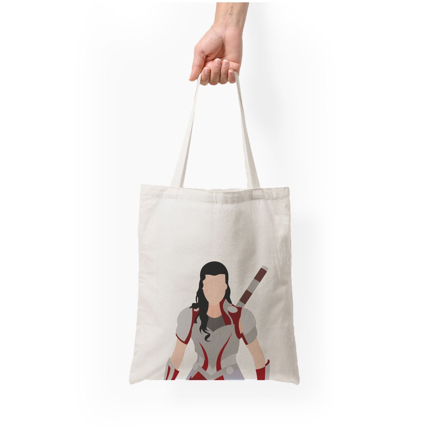 Sif Tote Bag