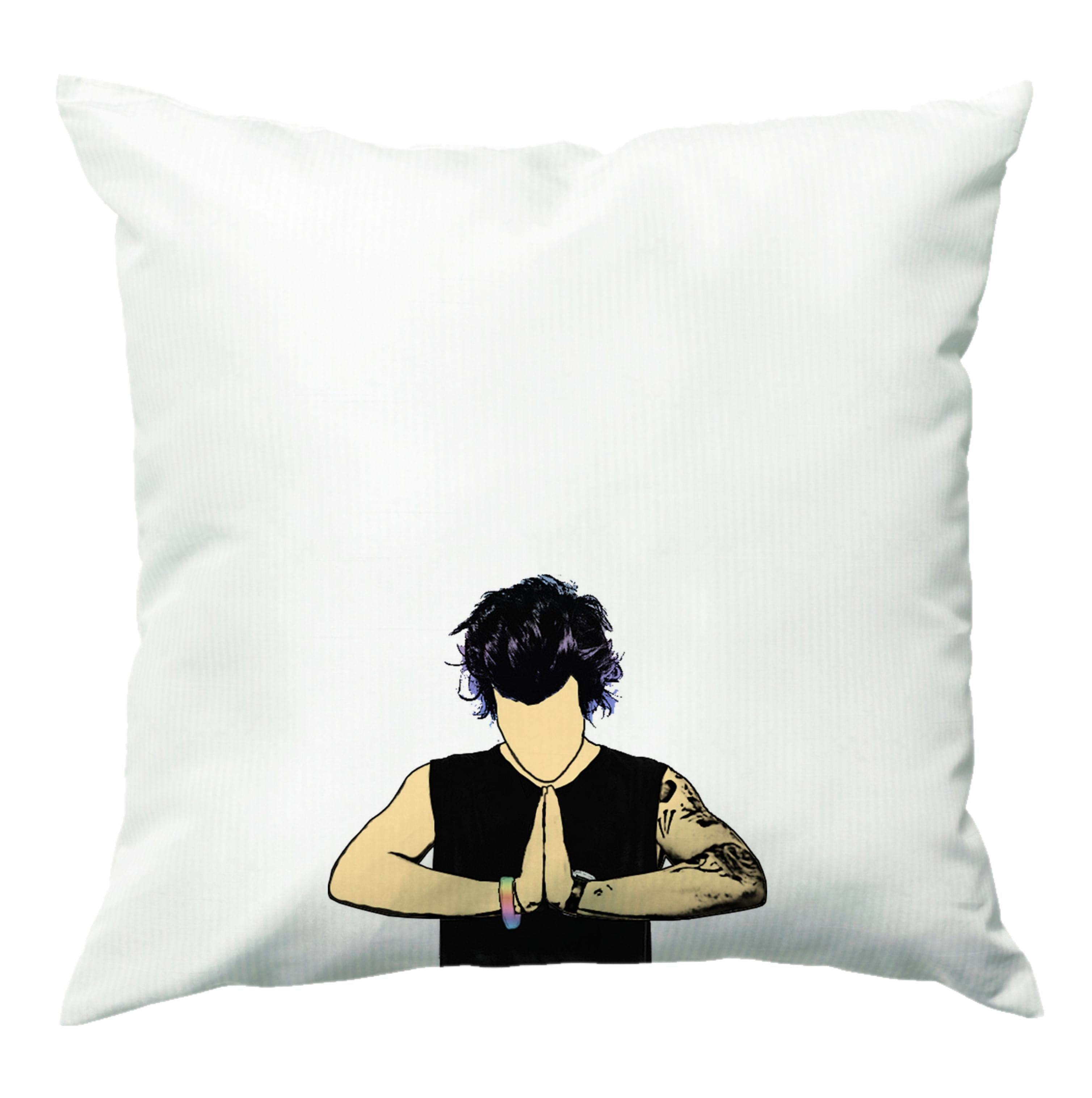 Harry Cartoon Cushion