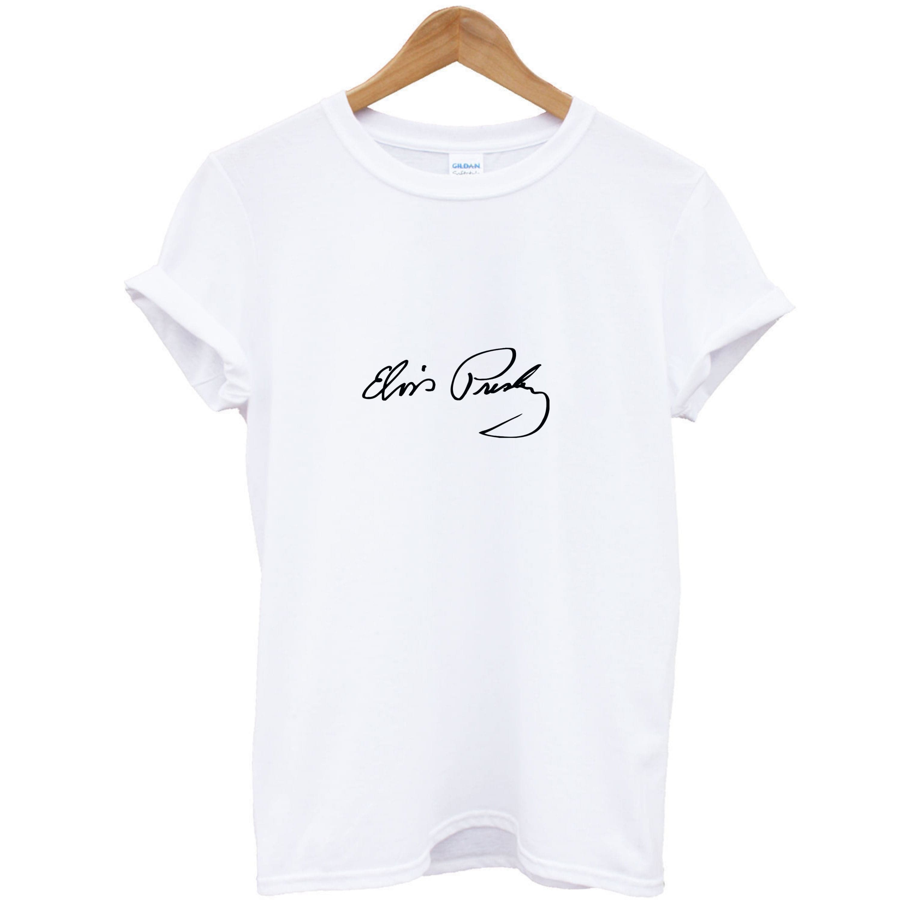 Signature T-Shirt