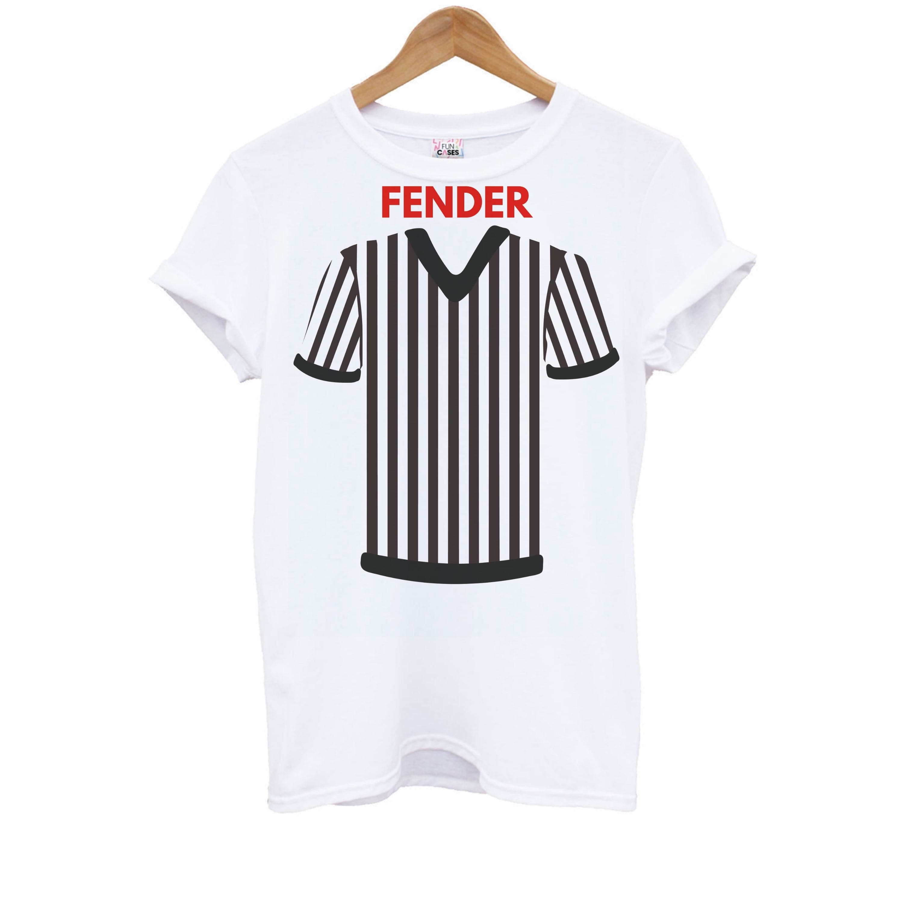 Newcastle - Fender Kids T-Shirt