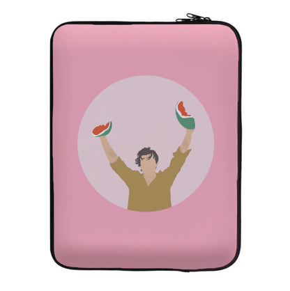 Watermelon Sugar - Harry Laptop Sleeve