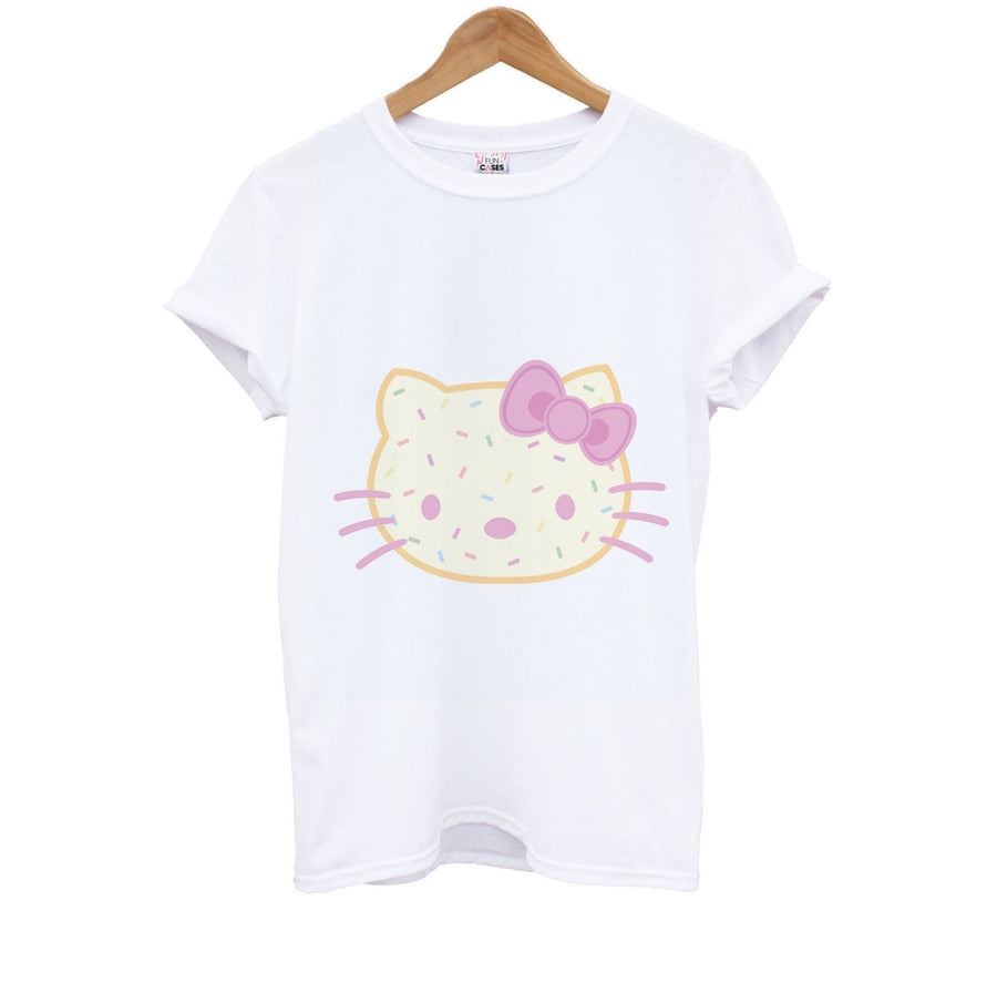 Cookie - Hello Kitty Kids T-Shirt