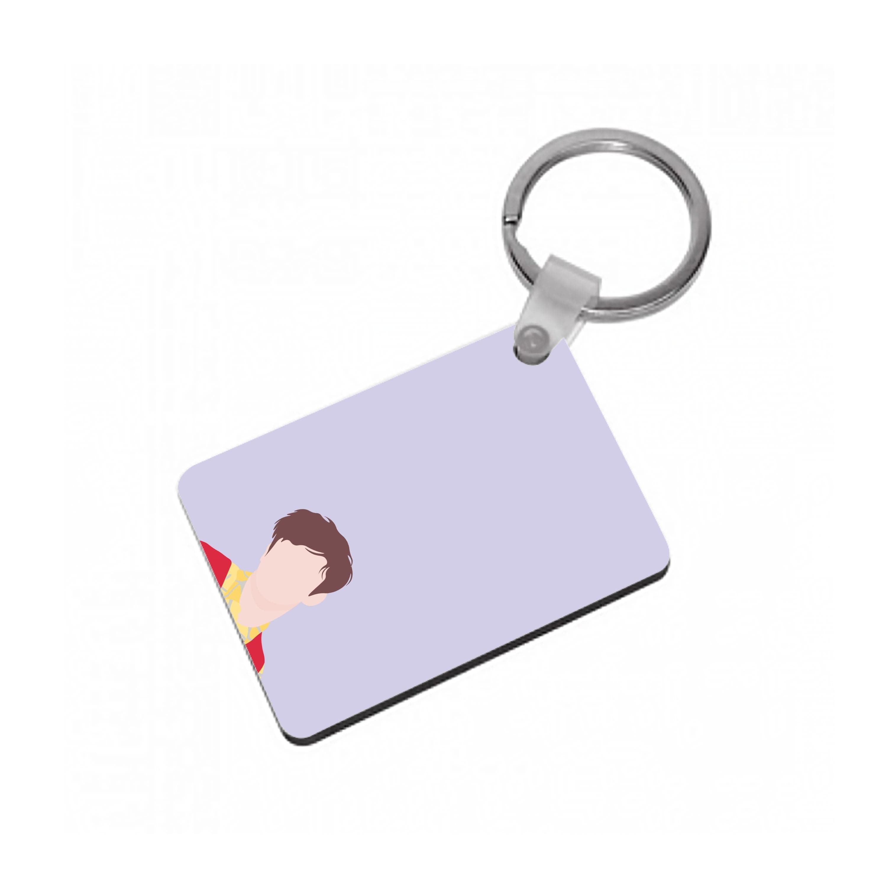 Pose Keyring