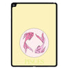 Horoscope iPad Cases