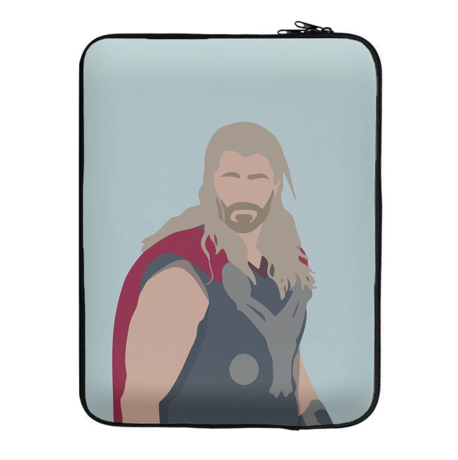 Thor - Marvel Laptop Sleeve