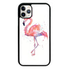 Flamingos Phone Cases