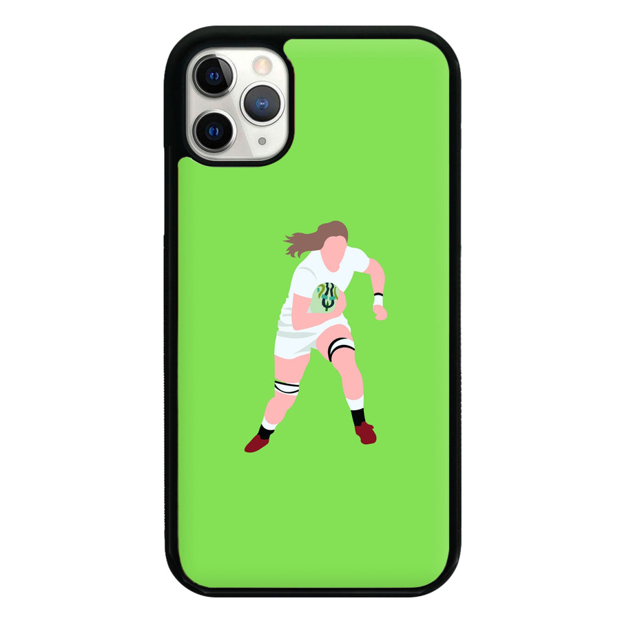Sprint - Rugby  Phone Case