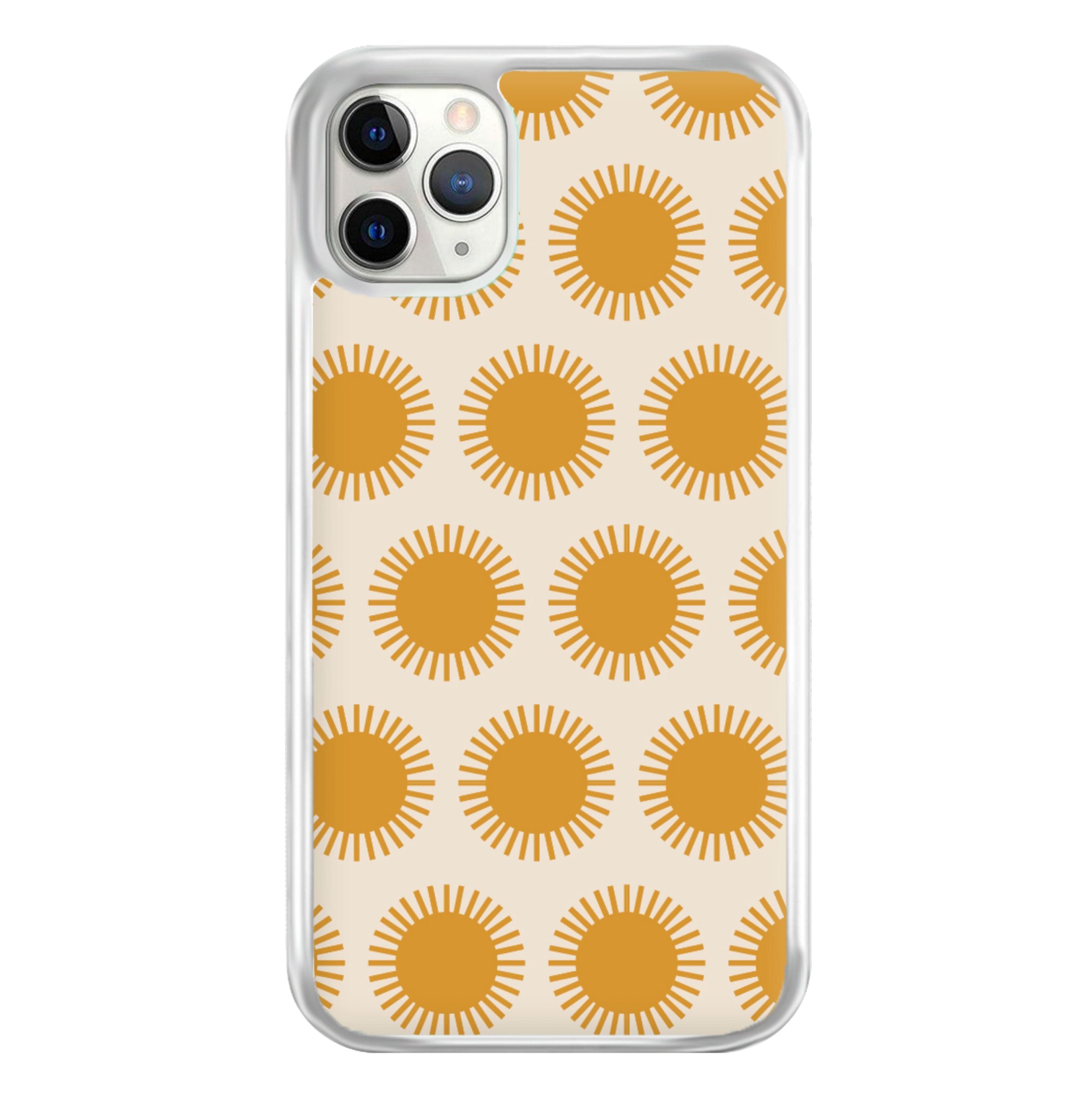 Spring Sunshine Phone Case