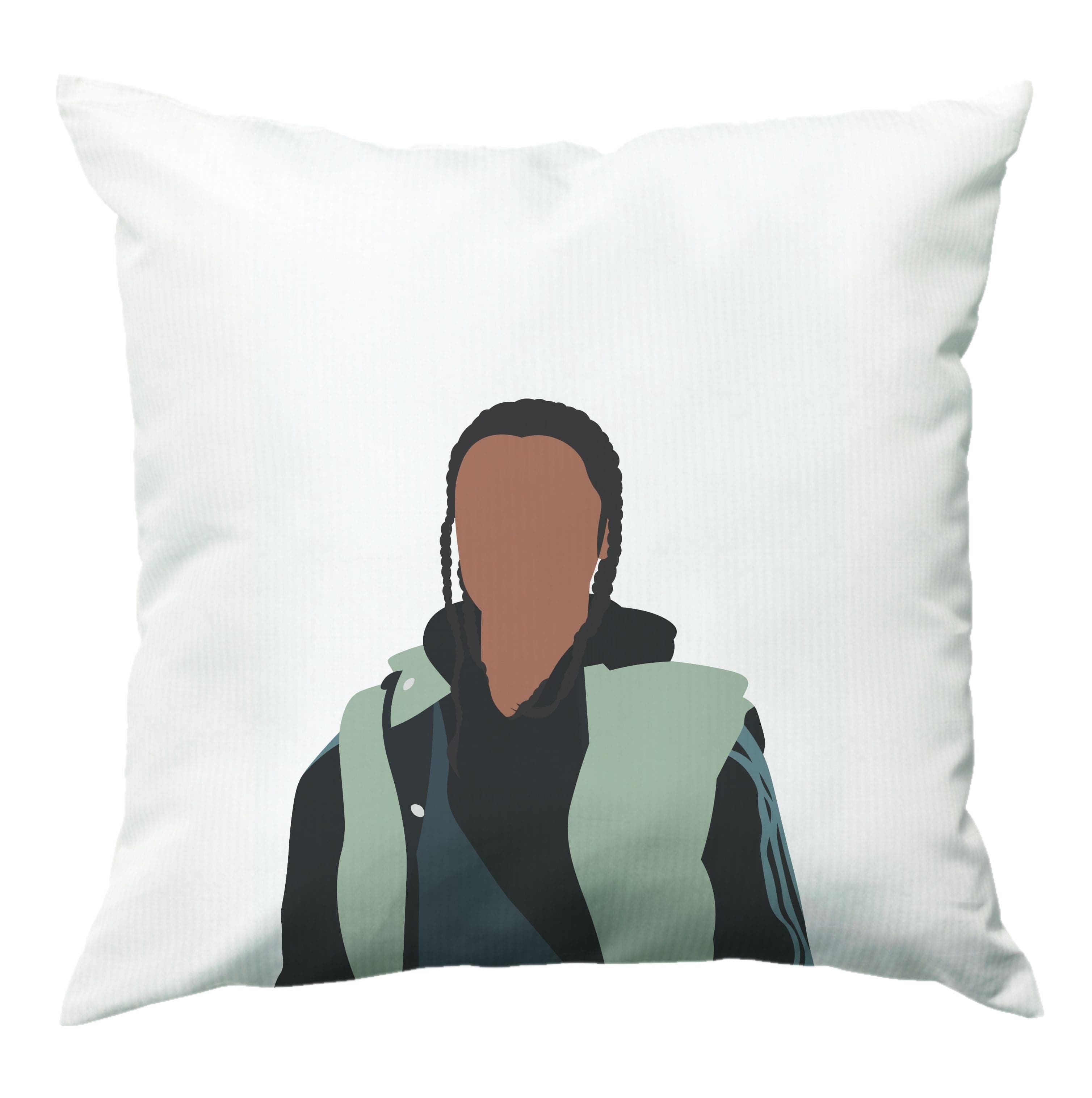 Jaq Cushion