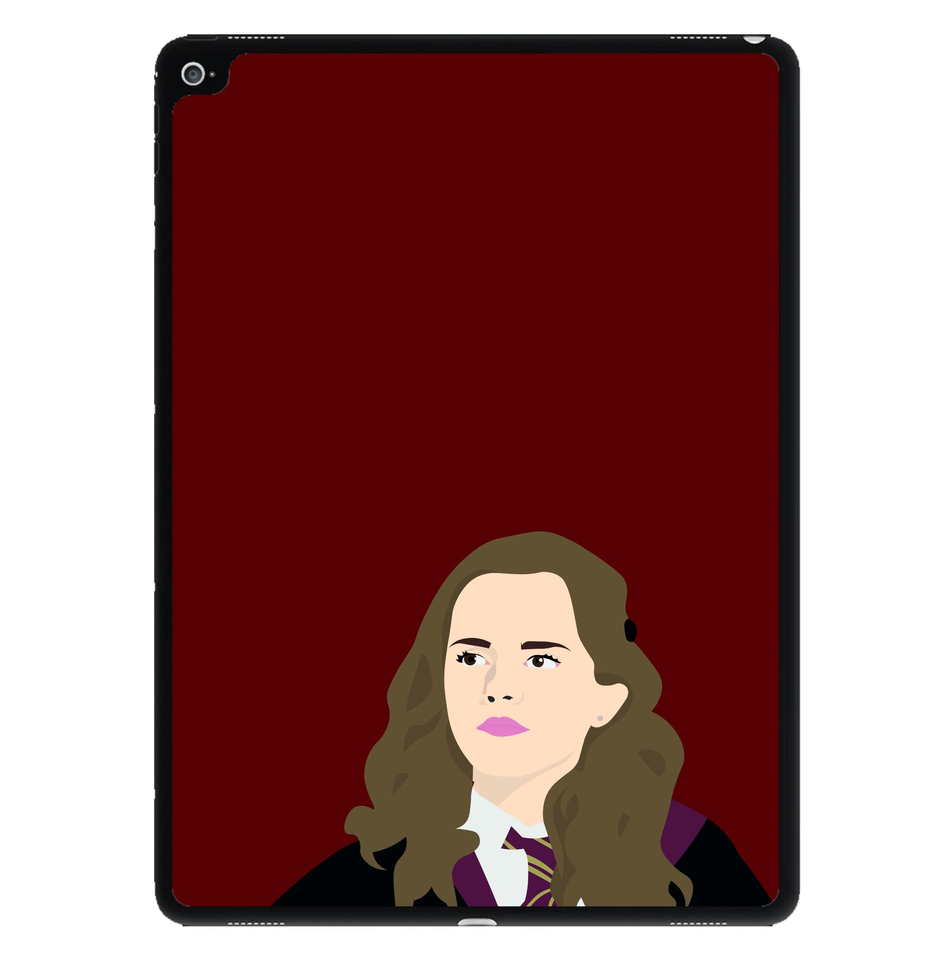 Hermione Granger iPad Case