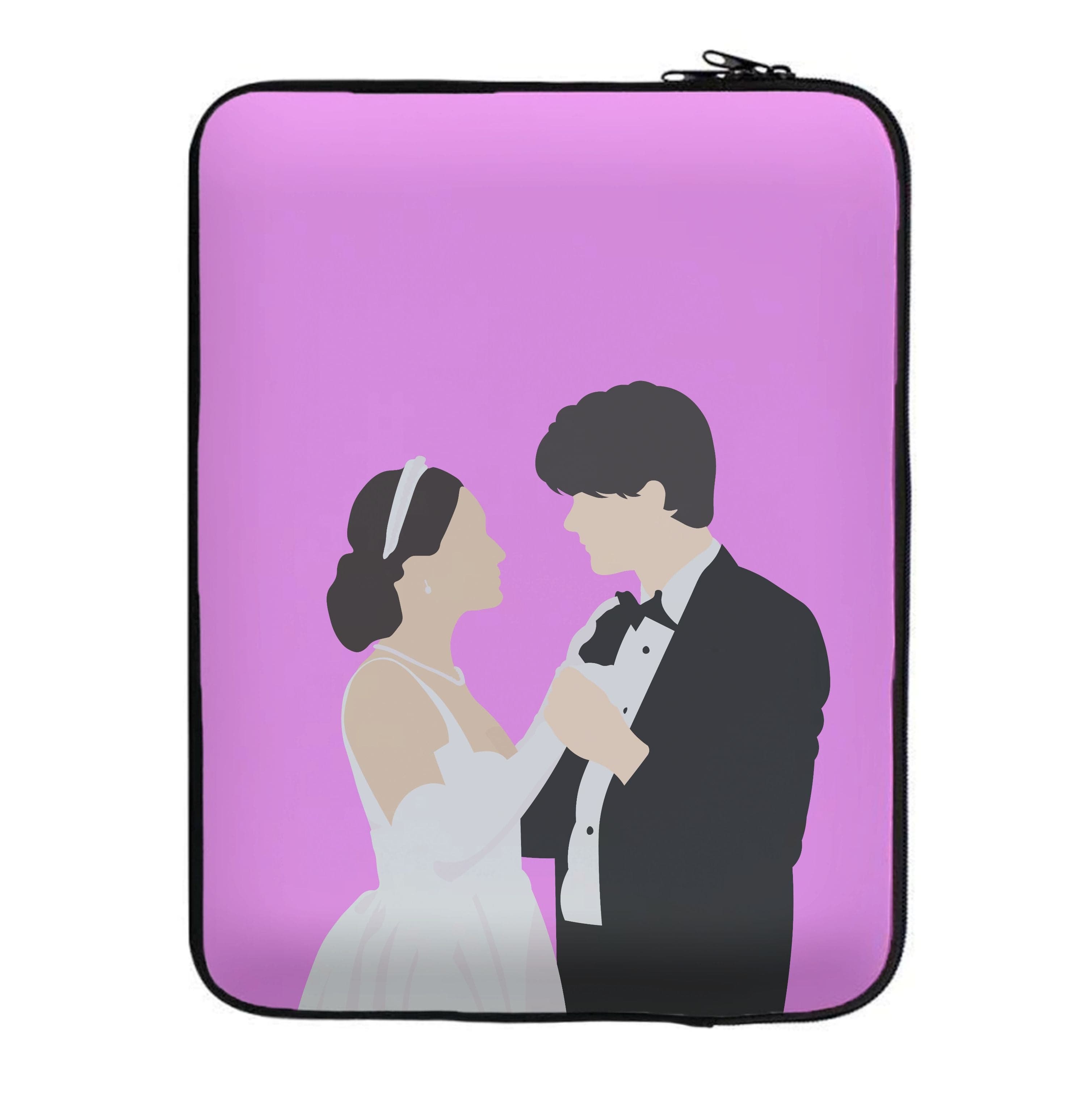 Debutante Ball - TSITP Laptop Sleeve