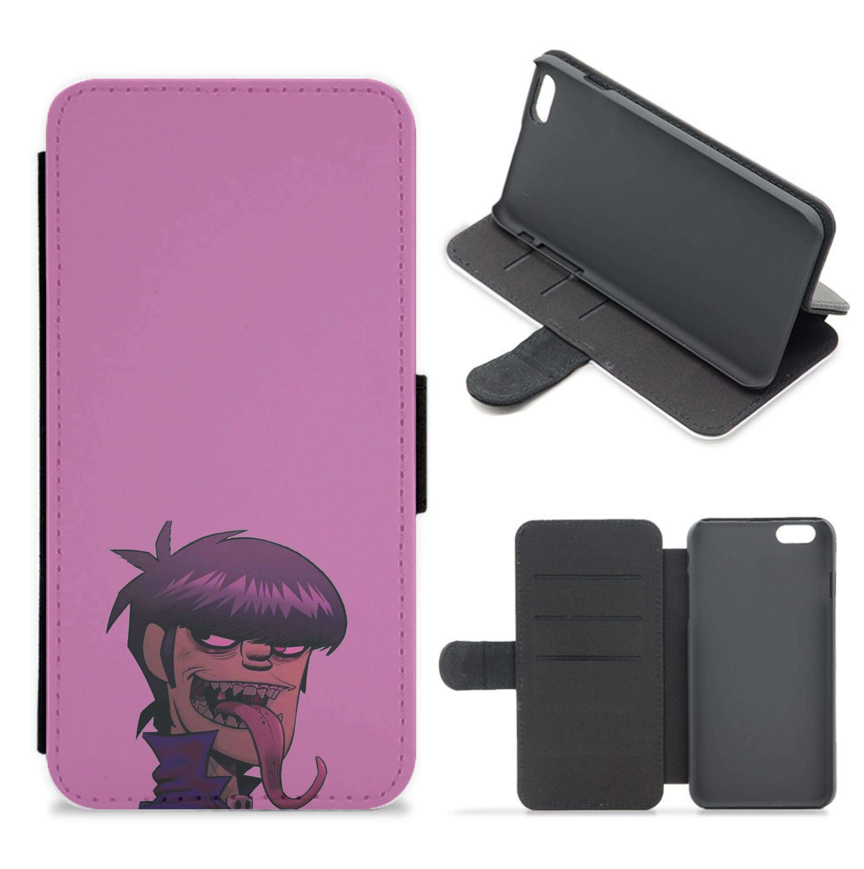 Member Flip / Wallet Phone Case