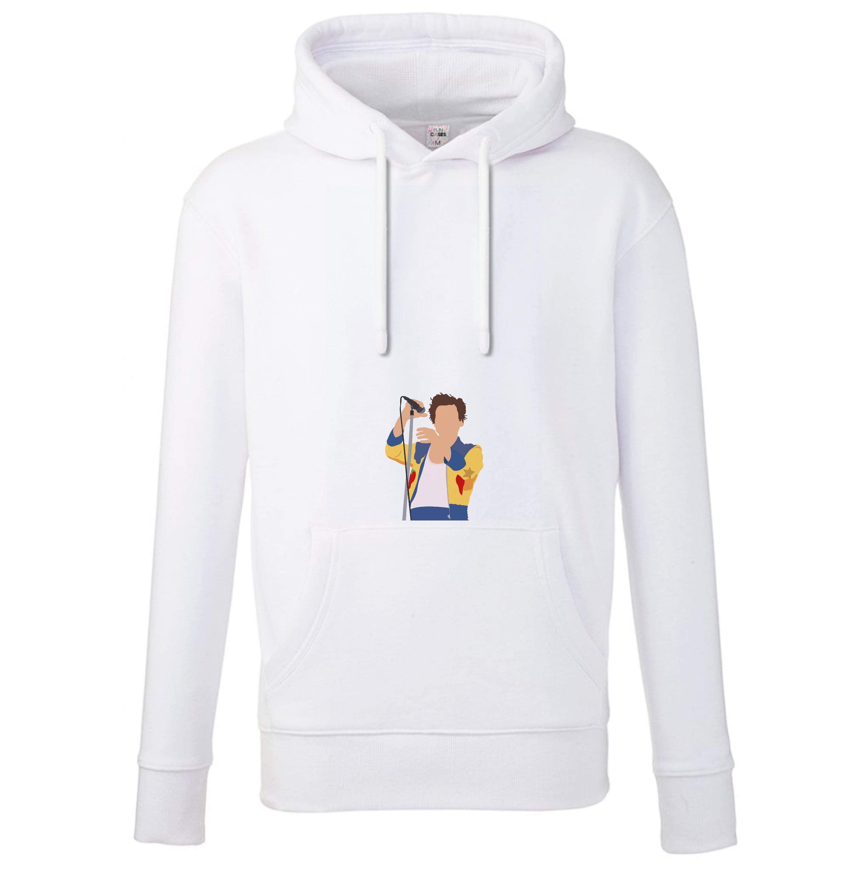 Performance - Harry Hoodie