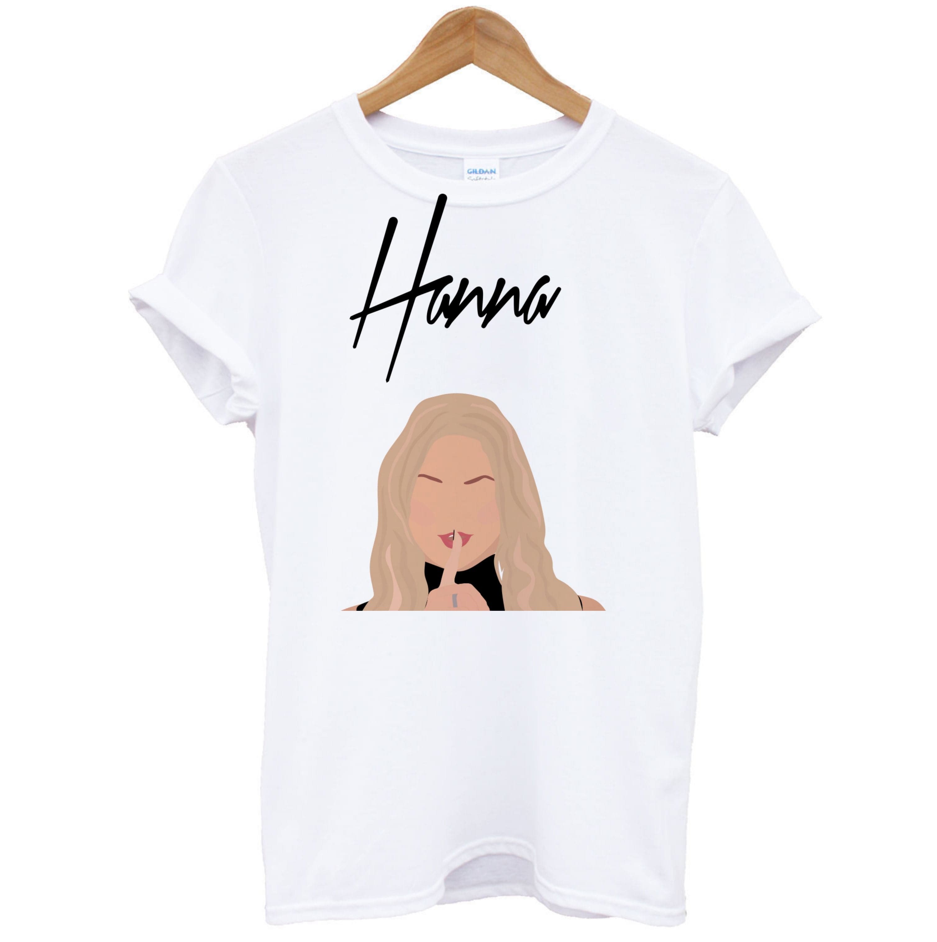 Hanna - PLL T-Shirt