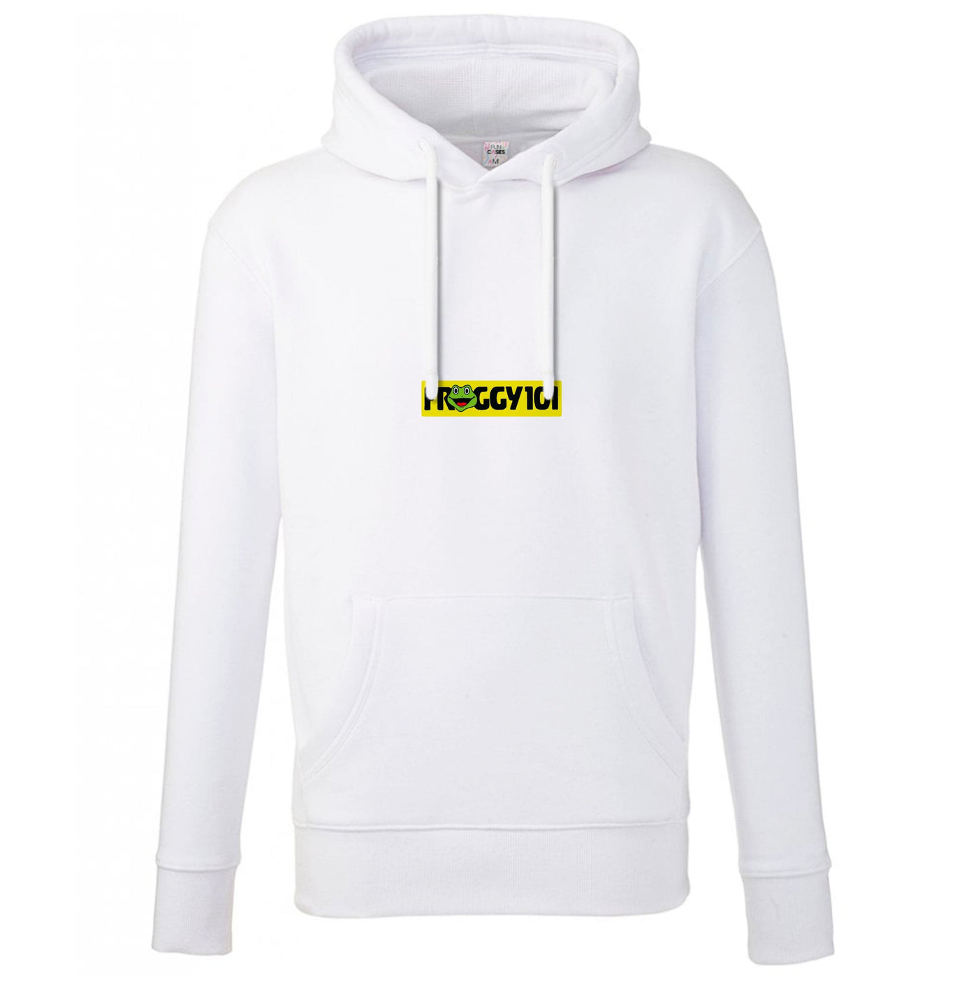 Froggy 101 - The Office Hoodie