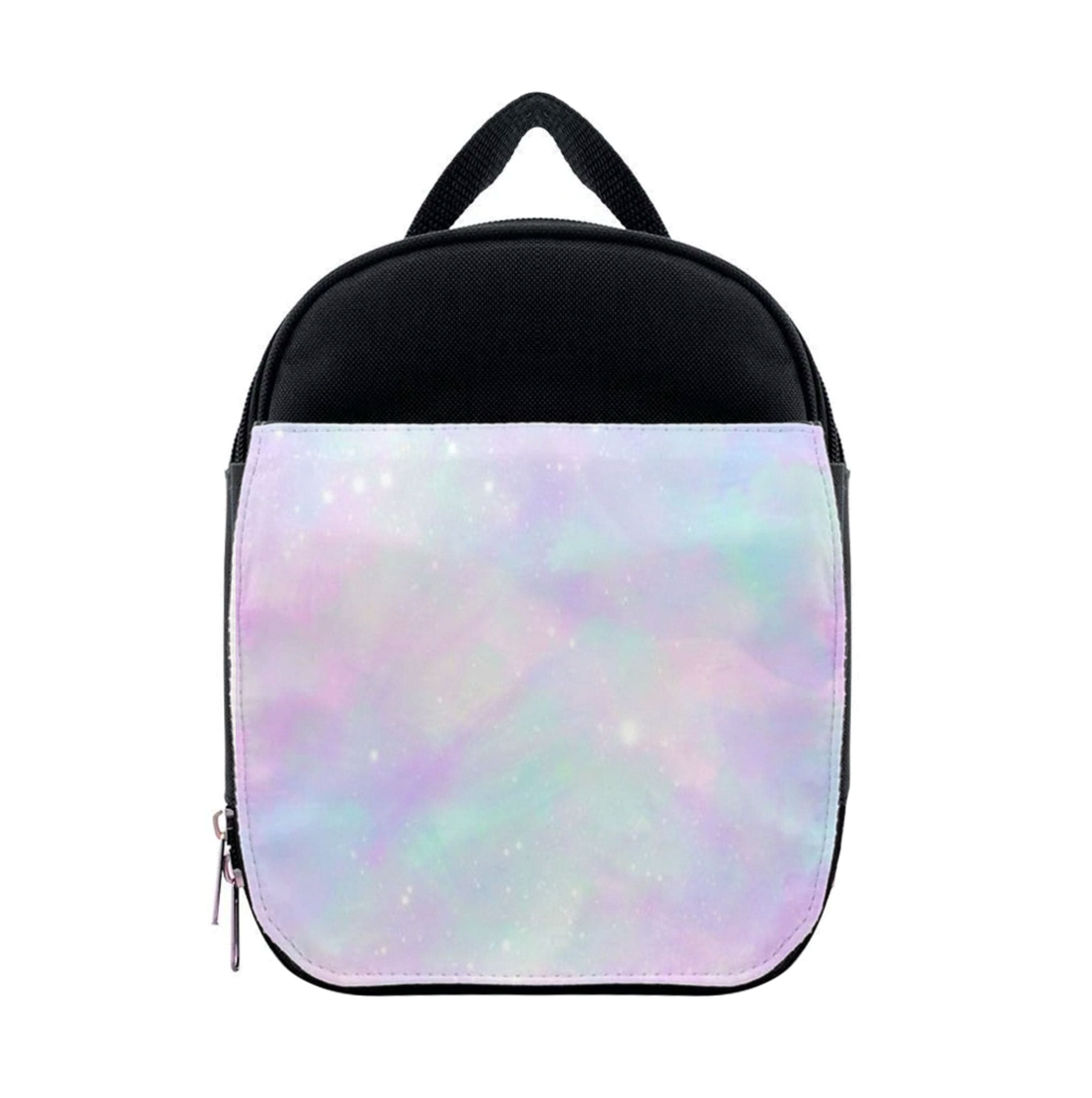 Pastel Galaxy Lunchbox