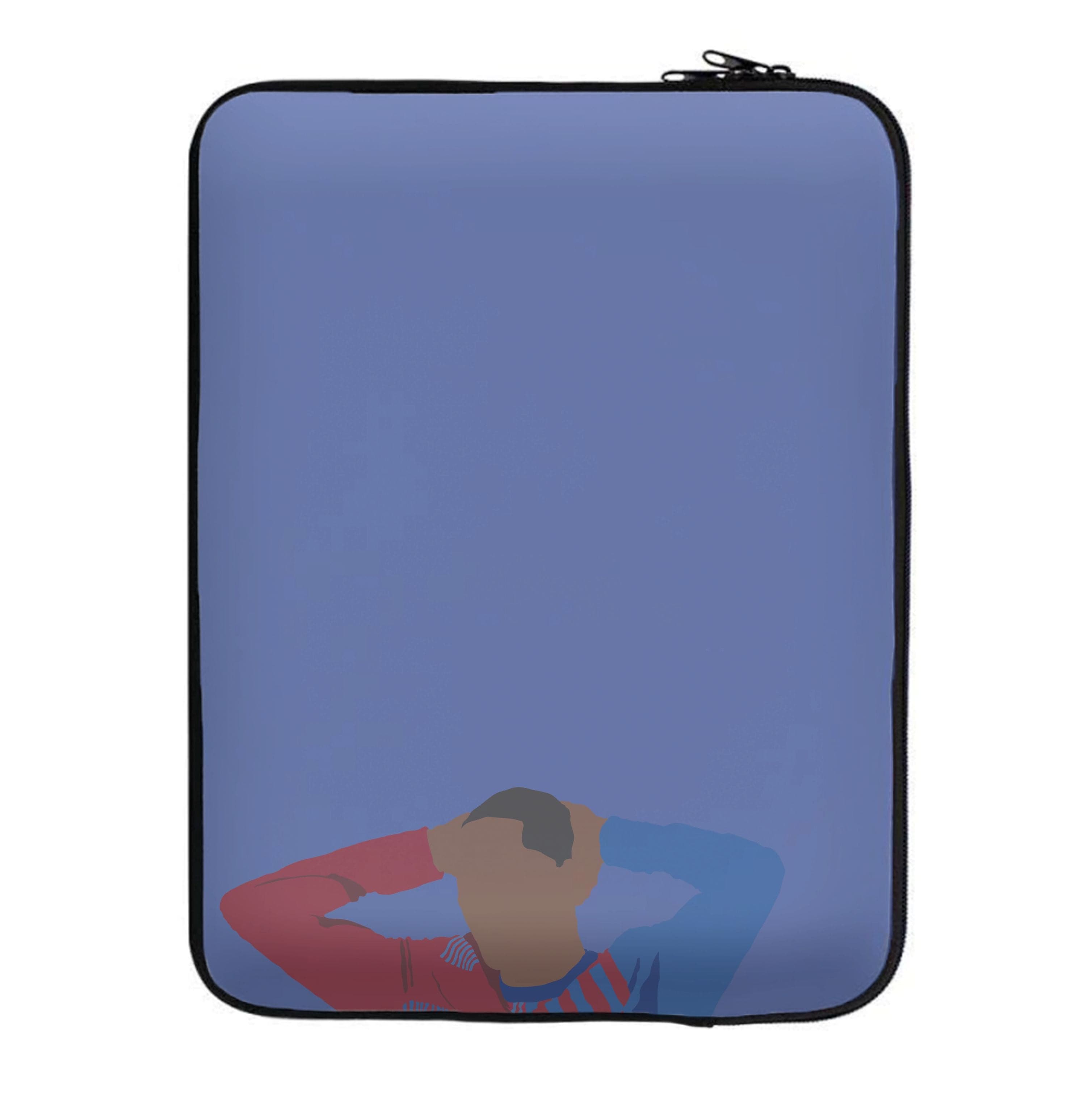 Depay - Football Laptop Sleeve