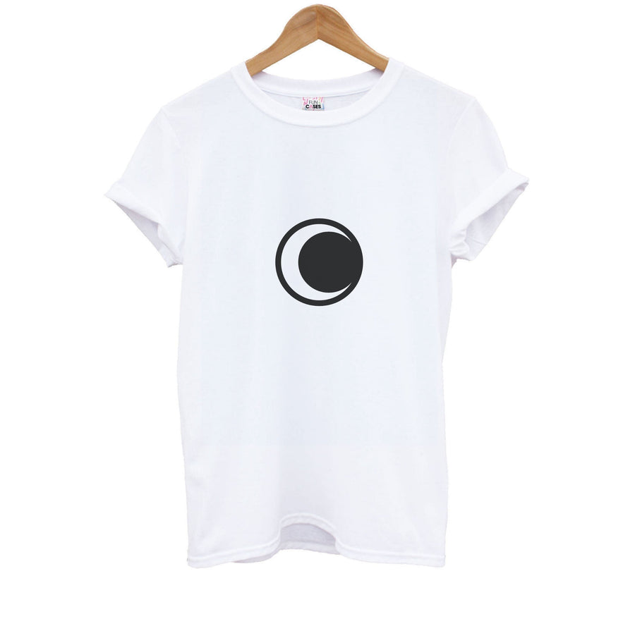 Symbol - Moon Knight Kids T-Shirt