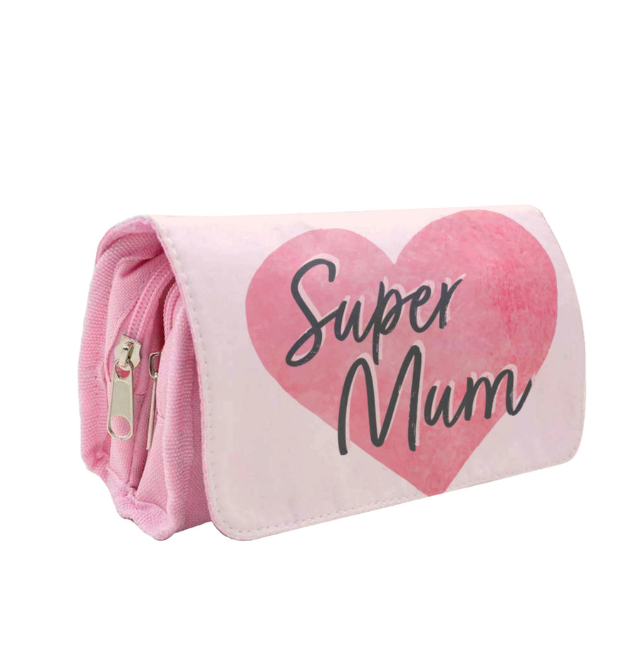 Super Mum - Mother's Day Pencil Case