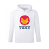 Marvel Kids Hoodies