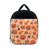 Halloween Lunchboxes