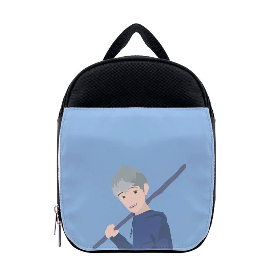The Jack Frost Lunchbox