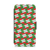 Christmas Wallet Phone Cases