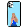 Khloe Kardashian Phone Cases