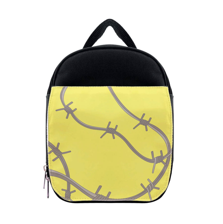 Barbed Wire - Post Malone Lunchbox