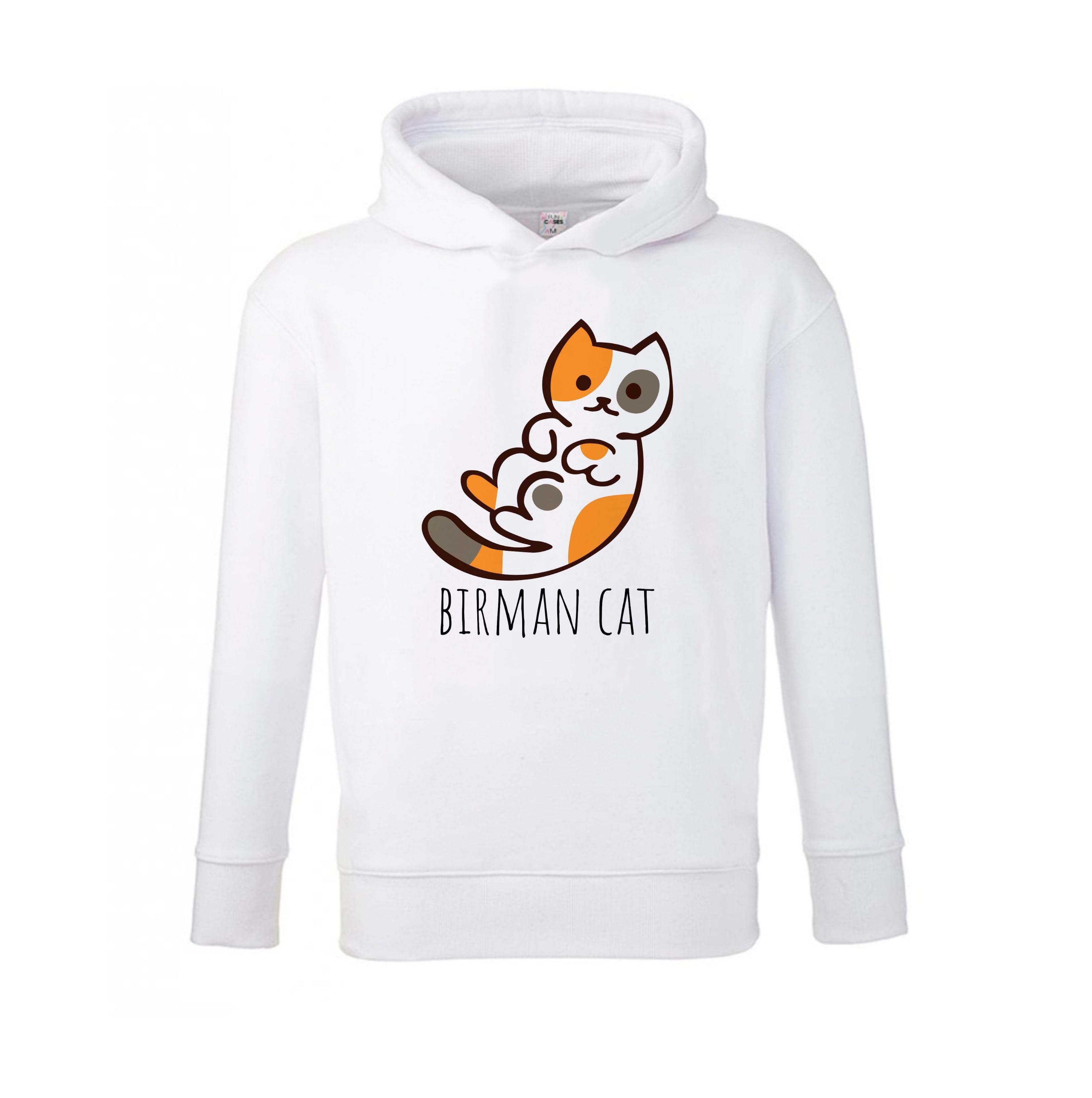 Birman Cat - Cats Kids Hoodie