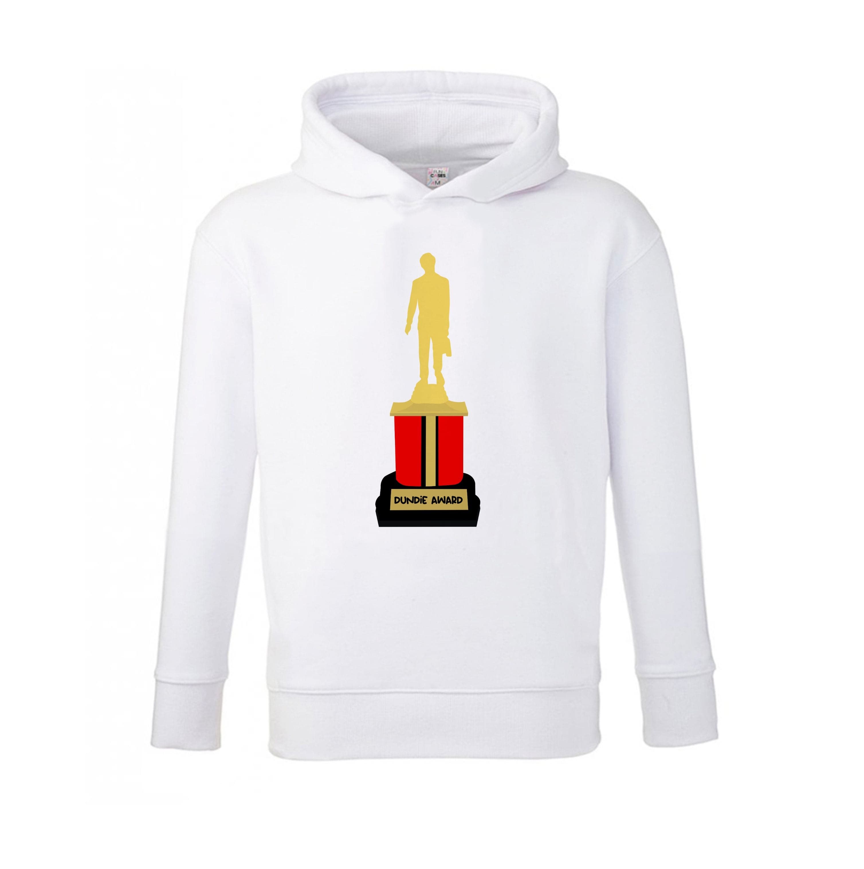 Dundie Award Kids Hoodie