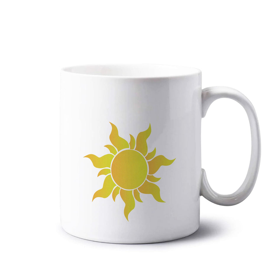 Corona's Crest - Tangled Mug