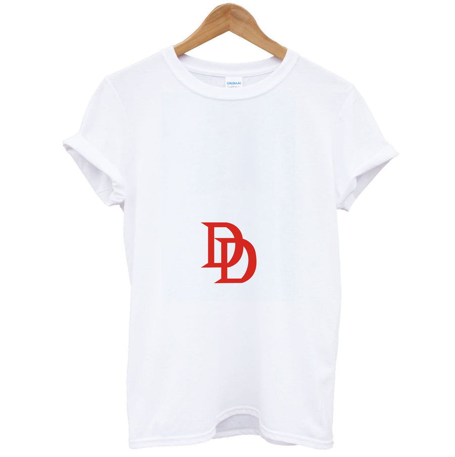 DD - Daredevil T-Shirt