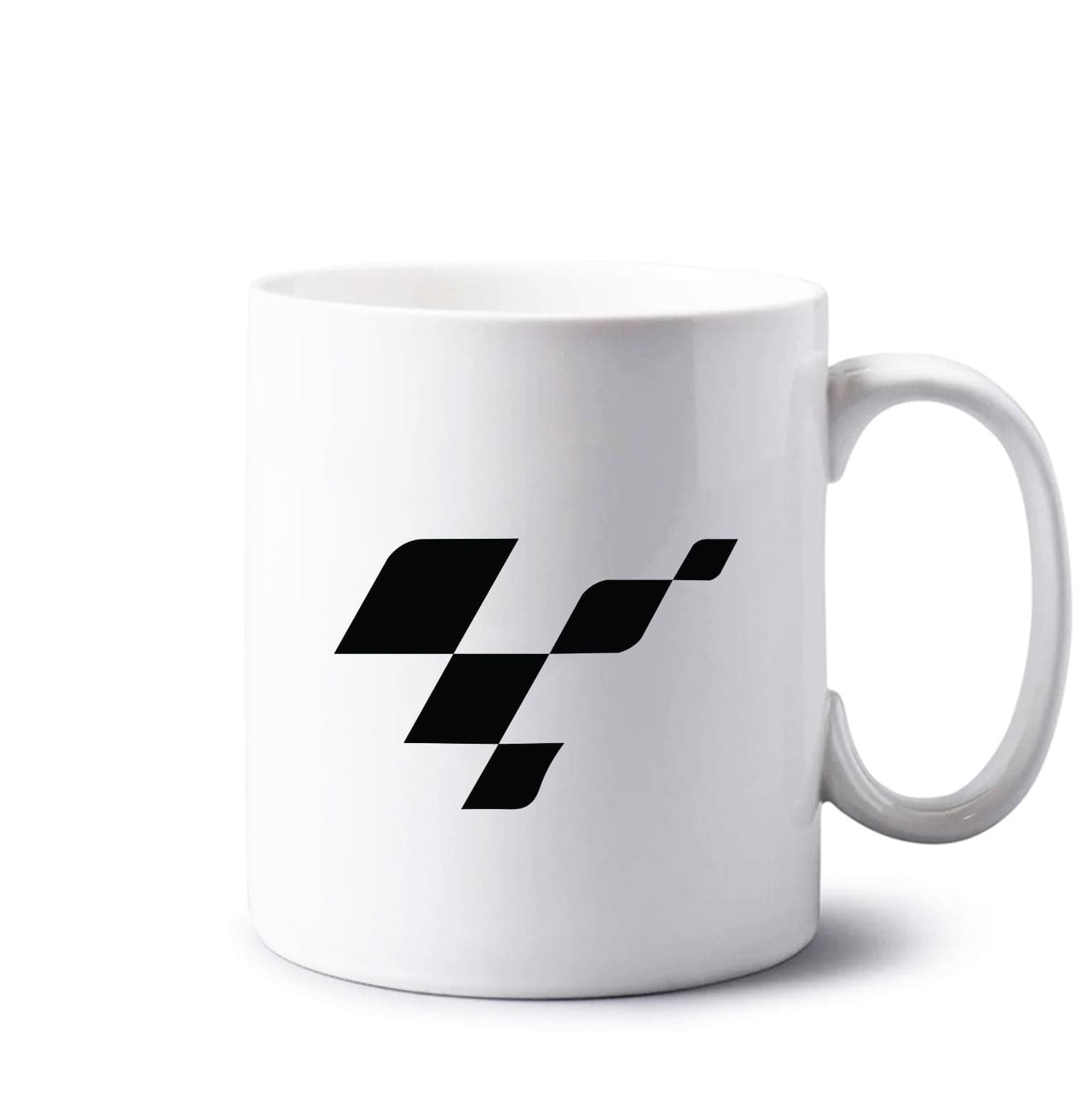 logo - Motorbike Mug