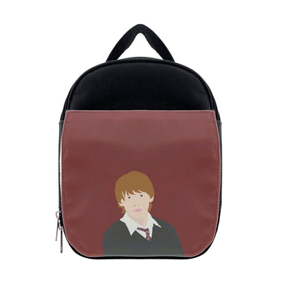 Ron Weasley Lunchbox