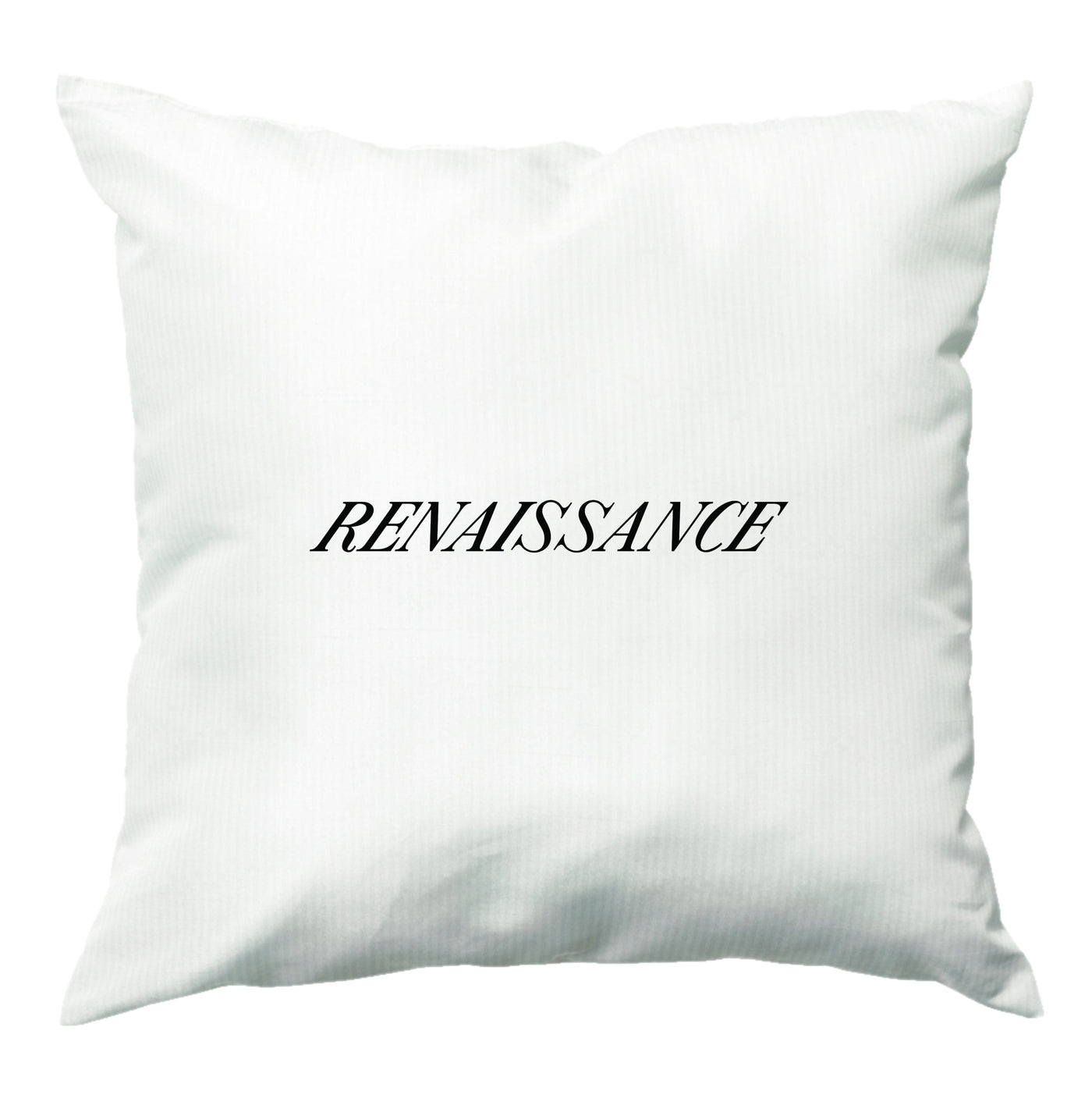 Renaissance - Beyonce Cushion
