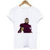 Marvel T-Shirts