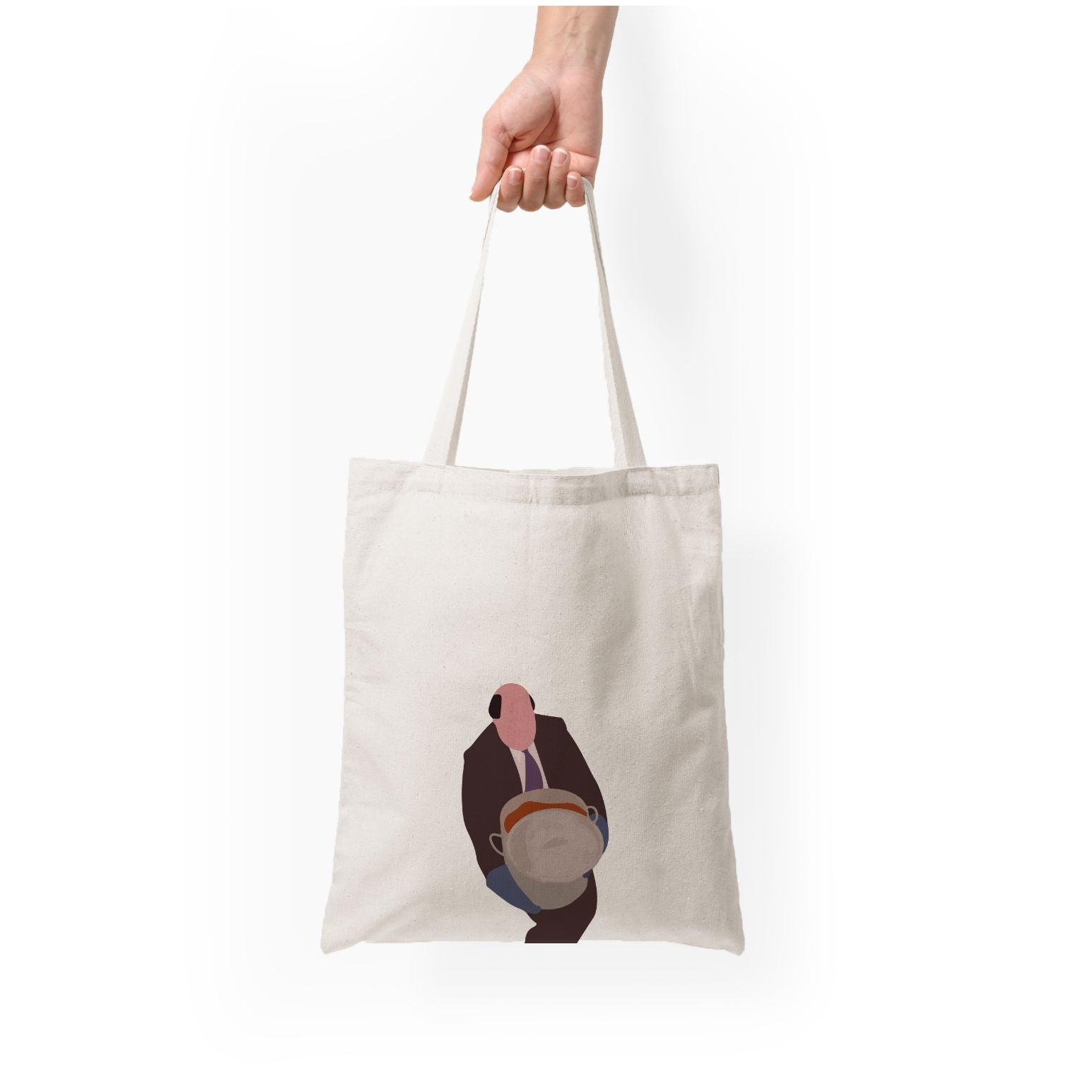 Kevin's Chilli Tote Bag