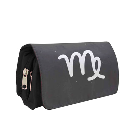 Virgo - Astrology Pencil Case