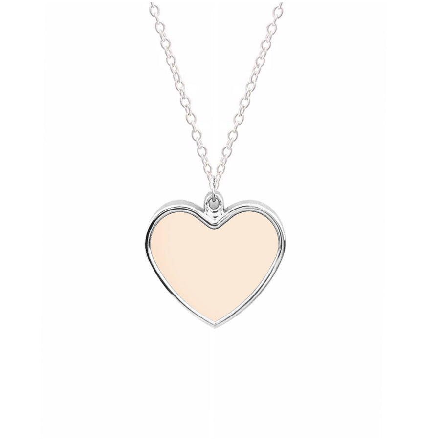 The Crew - Heartstopper Necklace