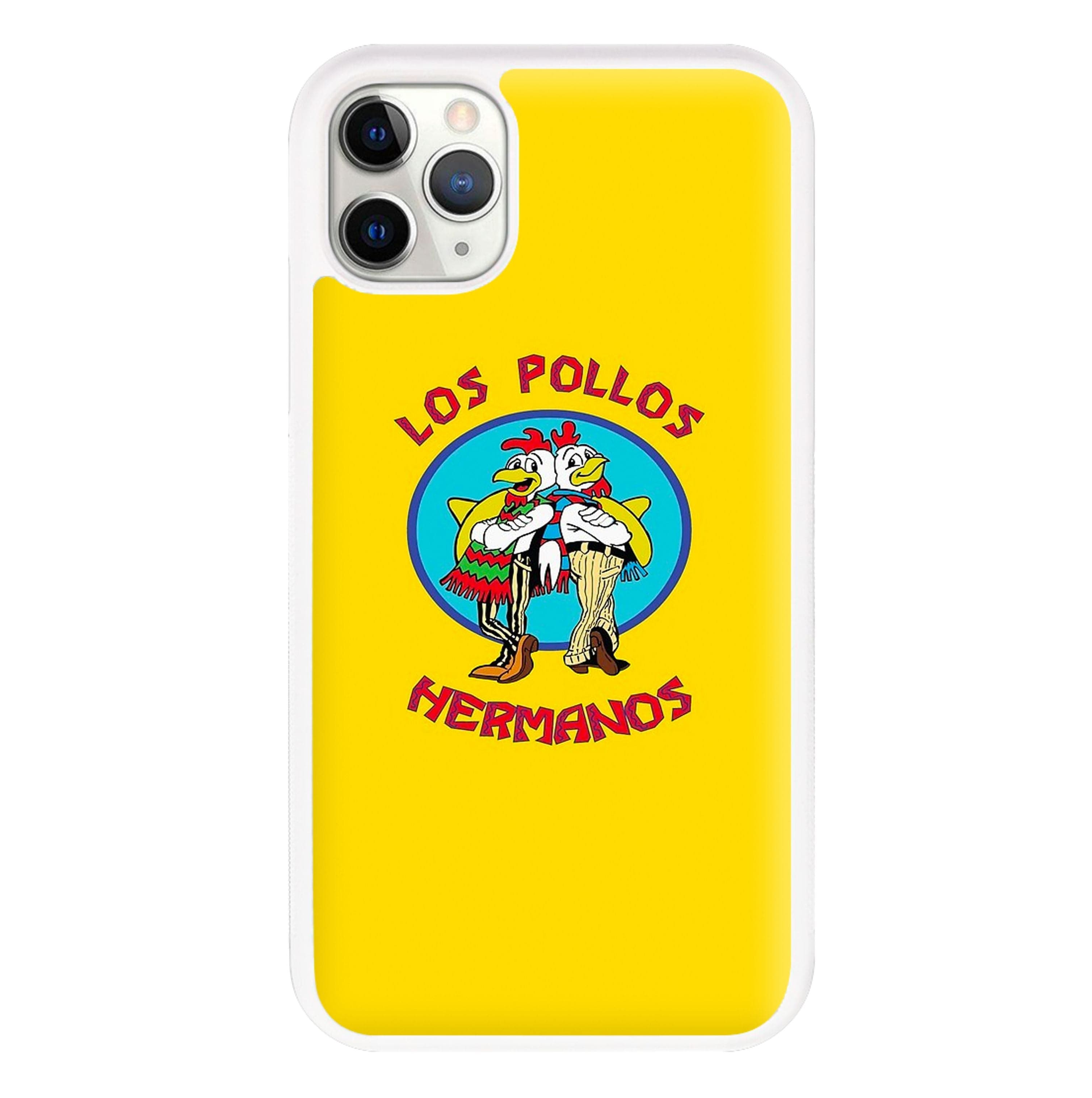 Los Pollos Hermanos Phone Case