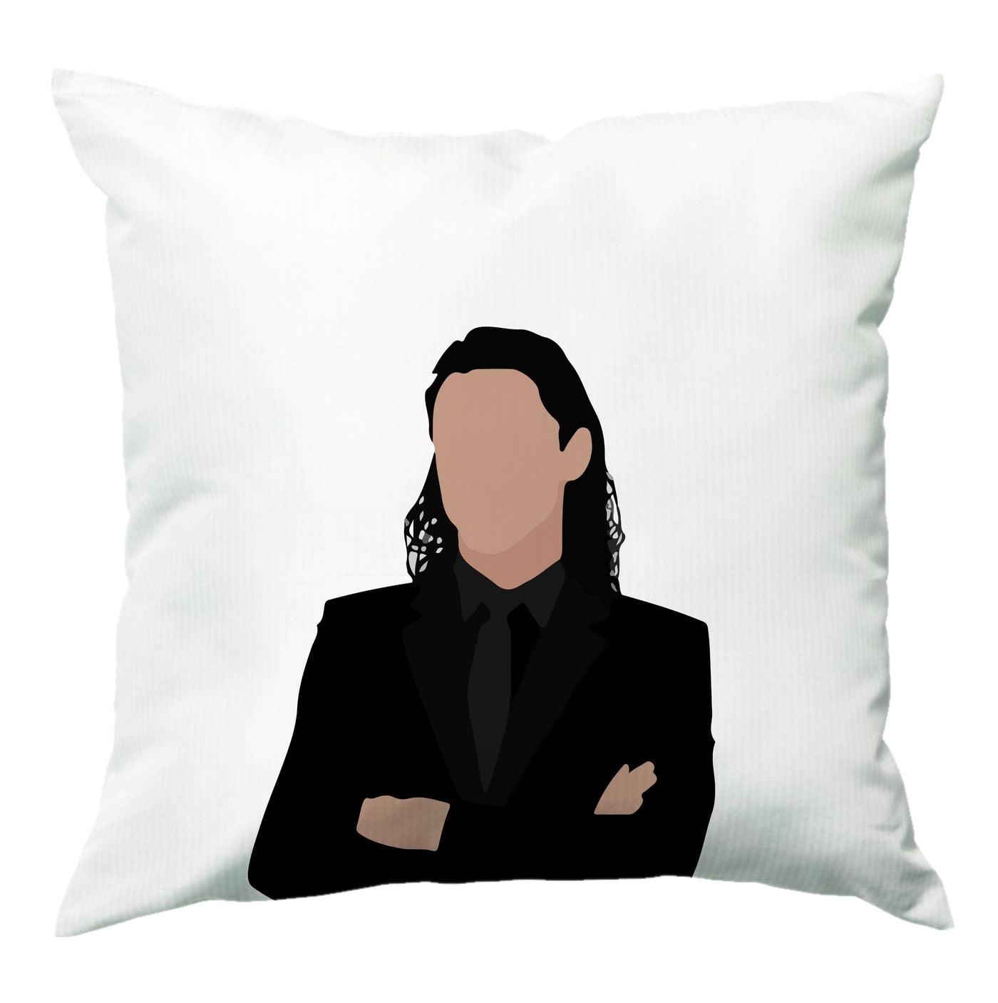 Loki - Marvel Cushion