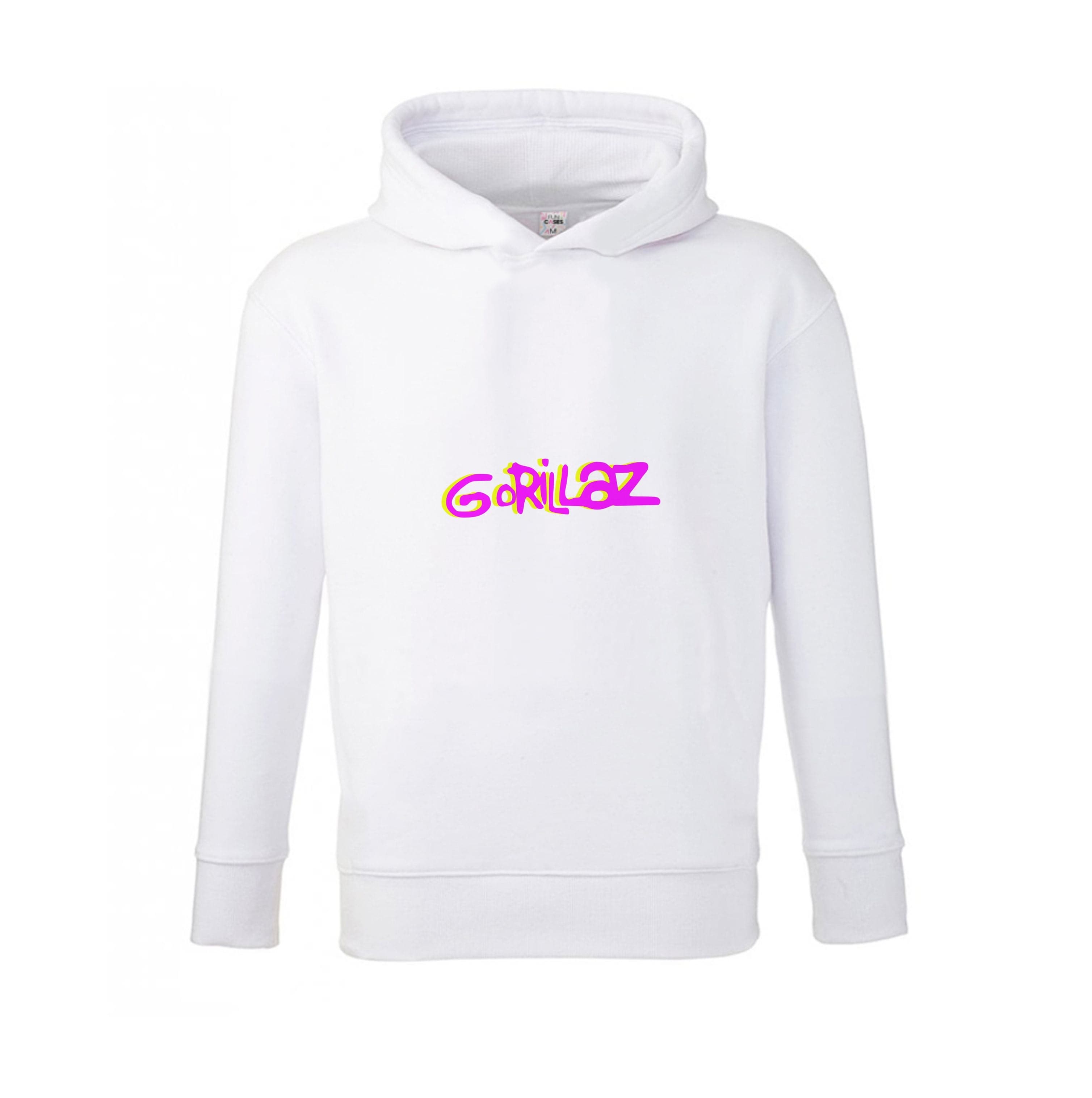 Title Kids Hoodie